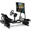 Next Level Racing – „Go Kart Plus“ judesio adapterių rinkiniai
