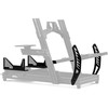Next Level Racing "Elite Formula" ir "Hybrid" rėmo dalių rinkinys