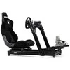 Next Level Racing GT Elite LITE šoninės ir priekinės plokštės leidimas