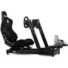 „Next Level Racing“ – „GT Elite Lite“ vairo plokštelių leidimas