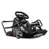 Next Level Racing GT LITE PRO sulankstoma lenktynių vairuotojo kabina