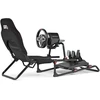 Next Level Racing GTLITE Junior Foldable Cockpit + MOZA R3 Racing Set (XBOX, PC)