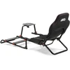 Next Level Racing GTLITE Junior Foldable Cockpit + MOZA R3 Racing Set (XBOX, PC)