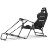 Next Level Racing Kito lygio lenktynės GTLite Pro | Sulancstomos namelis