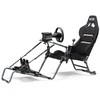 Next Level Racing Kito lygio lenktynės GTLite Pro | Sulancstomos namelis