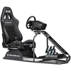 „Next Level Racing GTRacer 2.0“, lenktynių kabina – juodas