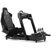 Next Level Racing HF8 Haptic Feedback žaidimų kilimėlis