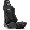 Next Level Racing | ERS3 Elite Fabric & Mesh Edition | Reclining Seat | SIMAERO Mesh Fabric | Juoda