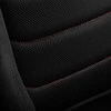 „Next Level Racing“ | SIMAERO tinklinis audinys | Atlošiama sėdynė | ERS3 Elite Fabric &amp; Mesh Edition | Juodas