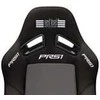 „Next Level Racing PRS1“ naši atlošiama simuliatorinė lenktynių sėdynė