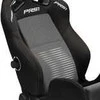 „Next Level Racing PRS1“ naši atlošiama simuliatorinė lenktynių sėdynė