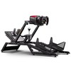 Next Level Racing – Fgt Frame Only Simulator Cockpit – S