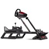 Next Level Racing – Fgt Frame Only Simulator Cockpit – S