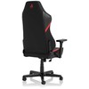 Nitro Concepts C-Racer - X1000 Inferno Raudona Bundle