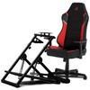 Nitro Concepts C-Racer - X1000 Inferno Raudona Bundle