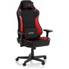 Nitro Concepts C-Racer - X1000 Inferno Raudona Bundle