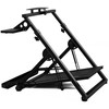 Nitro Concepts C-Racer - X1000 Inferno Raudona Bundle