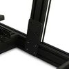 „Nitro Concepts E-Racer“ – pagrindinis paketas