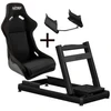 „Nitro Concepts E-Racer“ – „Core Evo“ paketas