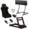 Nitro Concepts E-Racer IMMERSION Bundle