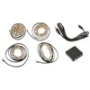 Nitro Concepts E-Racer - LED-Bundle