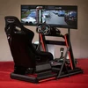 „Nitro Concepts E-Racer“ – LED Evo paketas