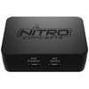 „Nitro Concepts“ panardinamoji LED dėžutė