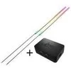 Nitro Concepts IMMERSION LED Strips Bundle