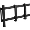 Laikiklis Nitro Concepts Monitorius Stand
