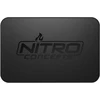 „Nitro Concepts“ panardinamoji LED dėžutė