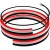 „Nitro Concepts“ panardinamosios LED juostelės