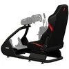 Nitro Concepts S-Racer - X1000 Inferno Raudona Bundle