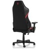 Nitro Concepts S-Racer - X1000 Inferno Raudona Bundle