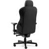 noblechairs AURA AtmoShell Gaming Chair – juodas