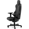 noblechairs AURA AtmoShell Gaming Chair – juodas