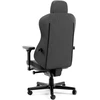 „noblechairs AURA TX“ žaidimų kėdė – antracito spalvos