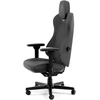 „noblechairs AURA TX“ žaidimų kėdė – antracito spalvos