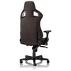 Žaidimų kėdė Noblechairs EPIC Java Edition Vinyl/PU hybrid leather Gaming Chair