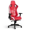 noblechairs EPIC Nuka-Cola Gaming Chair – Fallout Edition