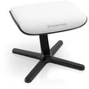 noblechairs Footrest 2 – Baltas Edition