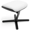 noblechairs Footrest 2 – Baltas Edition