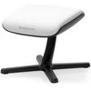 noblechairs Footrest 2 – Baltas Edition