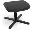 noblechairs Footrest 2 – Juodas Edition