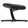 noblechairs Footrest 2 – Juodas Edition