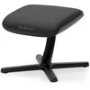 noblechairs Footrest 2 – Juodas Edition
