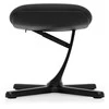 noblechairs Footrest 2 – Juodas Edition