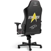 noblechairs HERO žaidimų kėdė – Star Trek leidimas