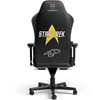 noblechairs HERO žaidimų kėdė – Star Trek leidimas
