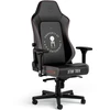 noblechairs HERO žaidimų kėdė – Star Trek leidimas