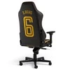 Žaidimų kėdė Noblechairs HERO Far Cry 6 Edition PU-Leather Gaming Chair